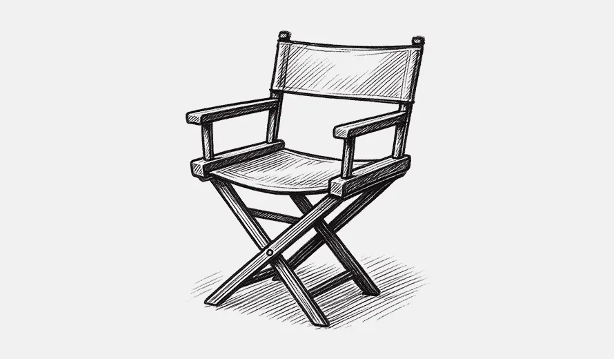 The Believer Chair Challenge