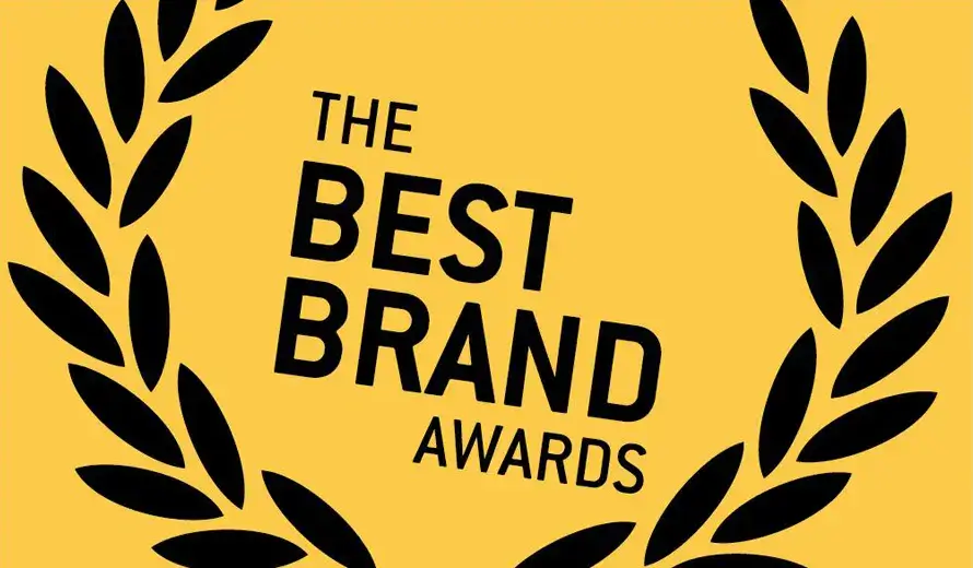 The Best Brand Awards 2022