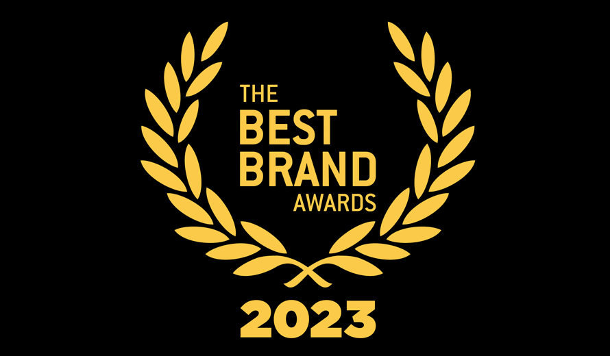 The Best Brand Awards 2023