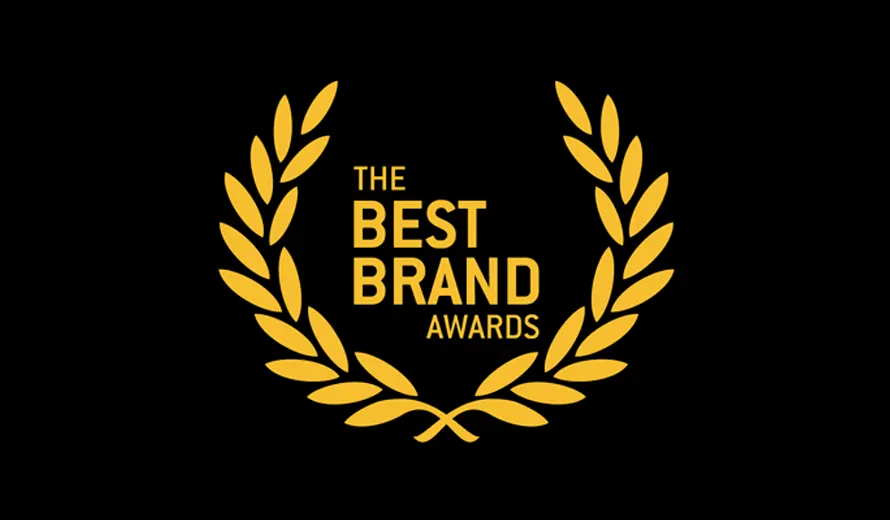 The Best Brand Awards 2024