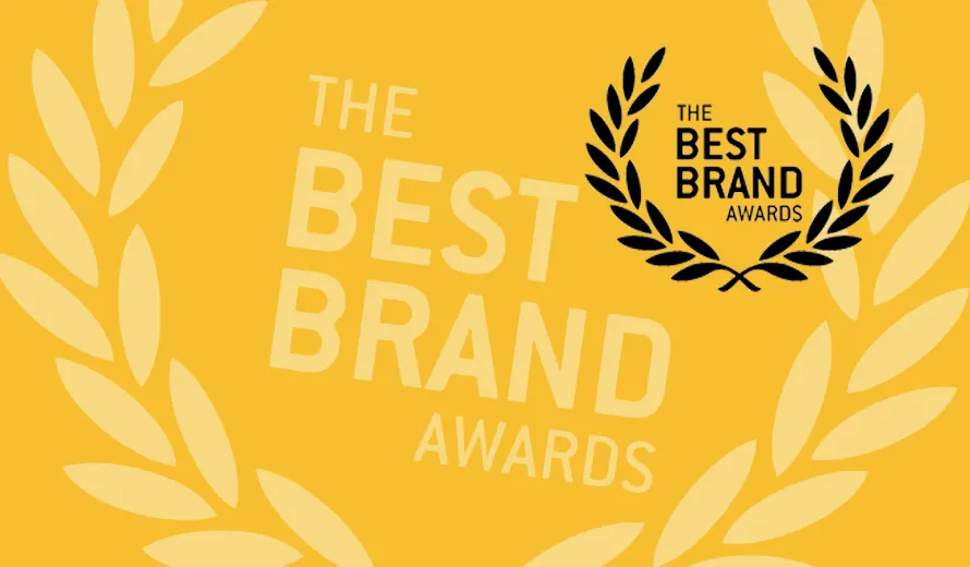The Best Brand Awards 2026