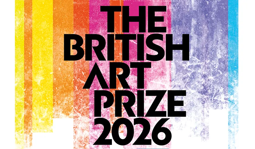 The British Art Prize 2026