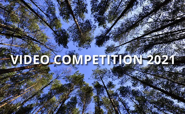 The Cresting International Short Film Competition: Video Competition 2021