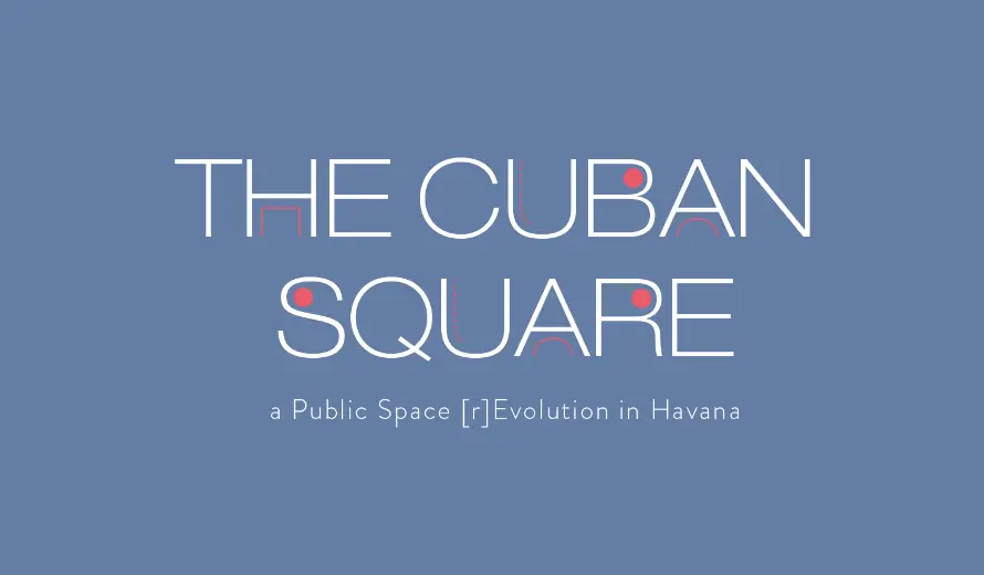 The Cuban square competition 2022