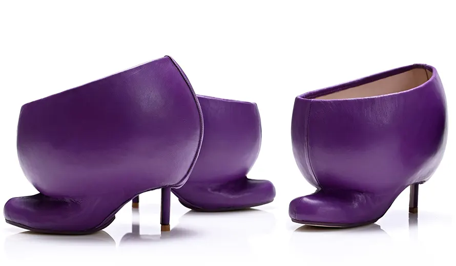 The Global Footwear Awards 2026