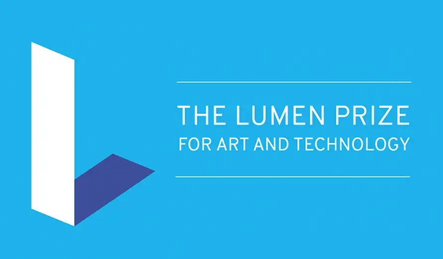 The Lumen Prize for Art and Technology 2024