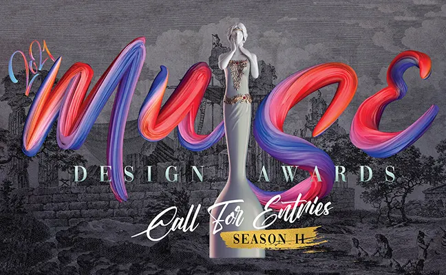 2021 MUSE Design Awards (Season 2)