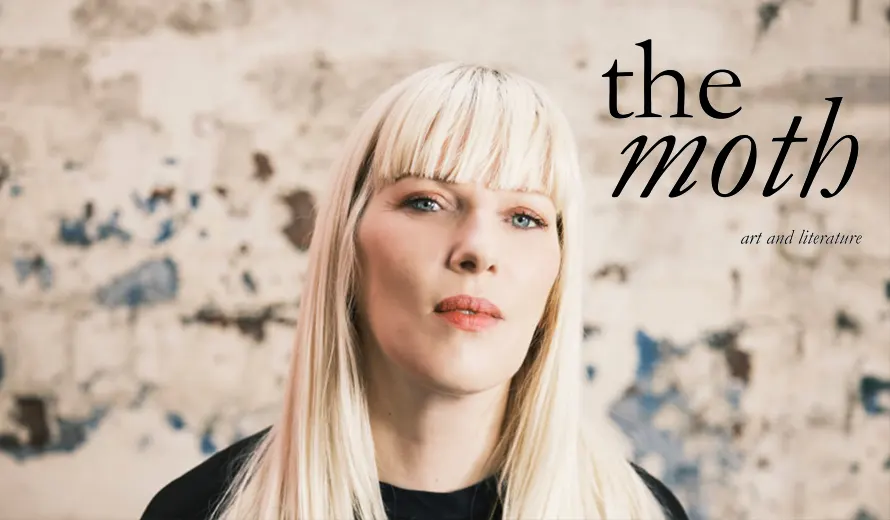 The Moth Short Story Prize 2026