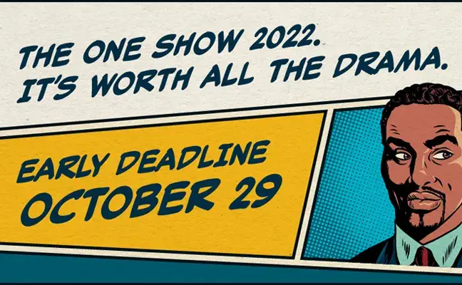 The One Show 2022