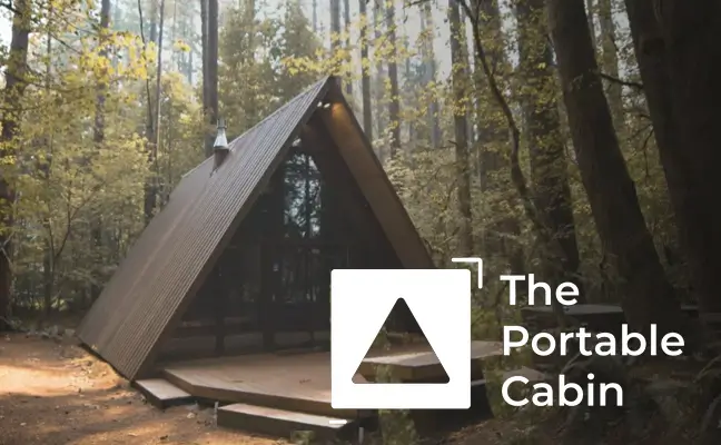 The Portable Cabin