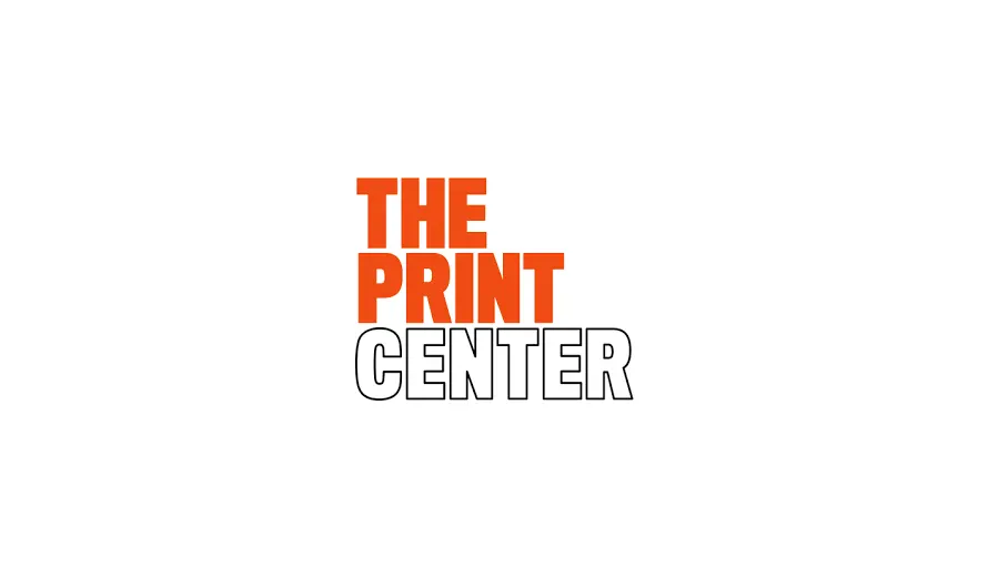 The Print Center 100th Annual International Competition