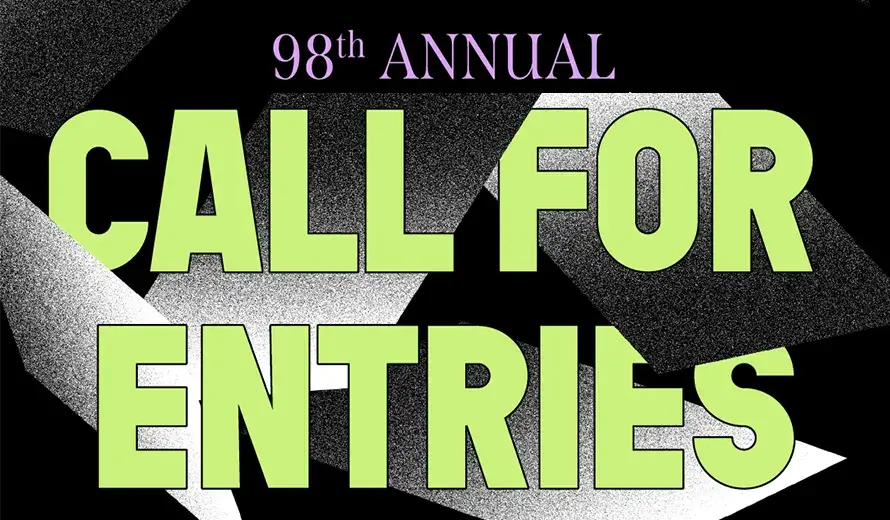 The Print Center 98th Annual International Competition