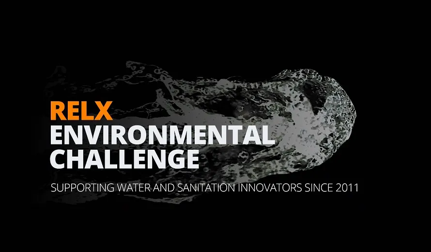 The RELX Environmental Challenge 2026