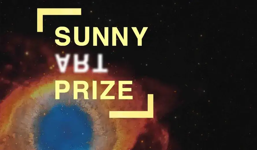 The Sunny Art Prize 2024