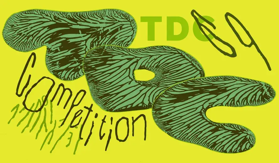 The TDC 69th Annual Competition