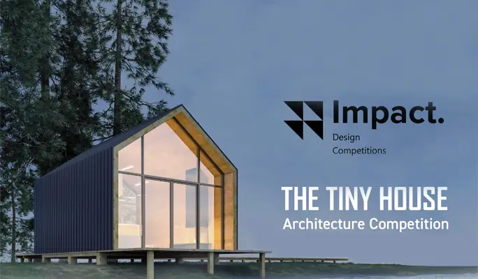 The Tiny House Competition 2021