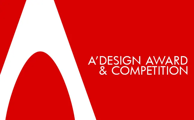 The Top 20 A’Design Award Winners