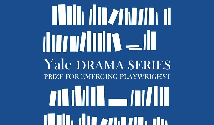 The Yale Drama Series 2026