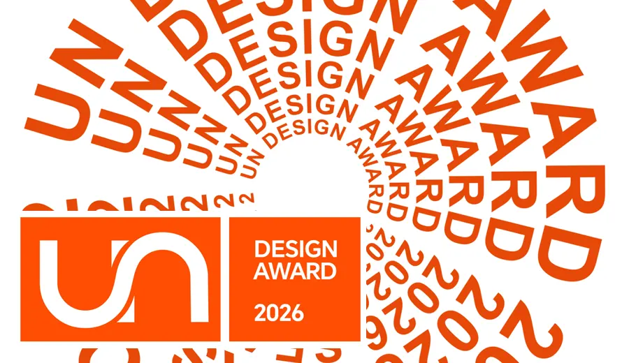 The un Design Award 2026