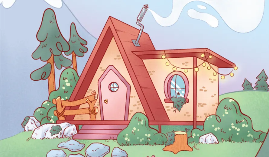 Tiny House 2025 Architecture Competition