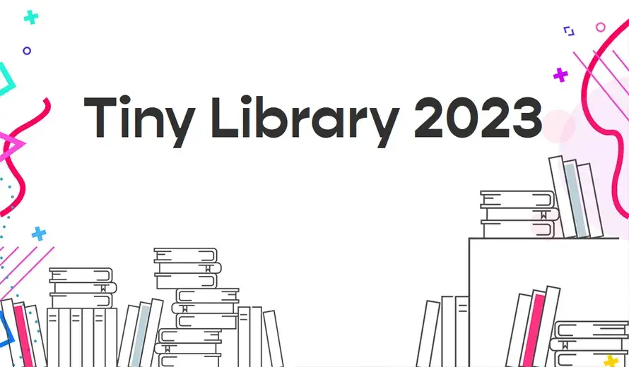 Tiny Library 2023 Architecture Competition