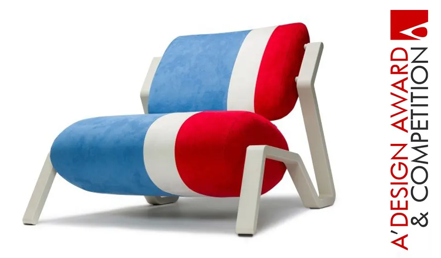 Top 20 A' Design Award Winners in Furniture and Lighting Design