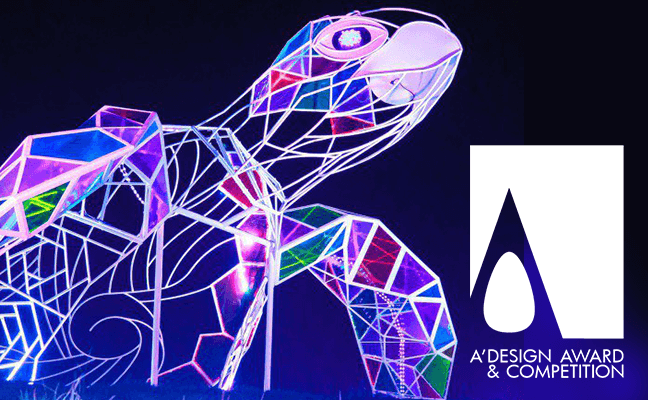 Top A'Arts, Crafts and Ready-Made Design Award Winners