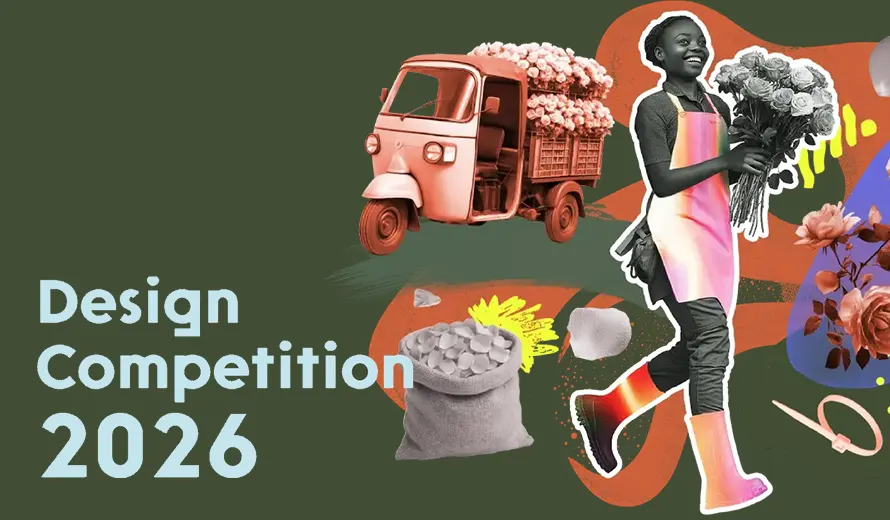Toyota Logistic Design Competition 2026