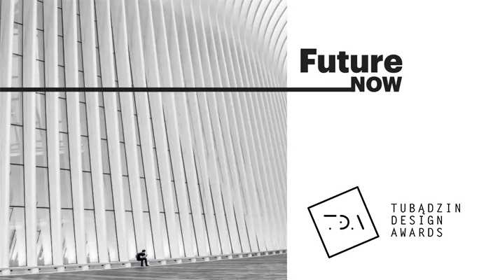 Tubądzin Design Awards 2020 - FutureNow
