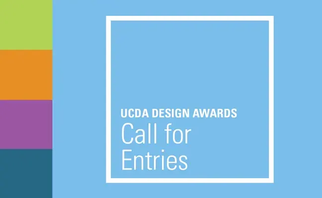 UCDA Design Awards 2021