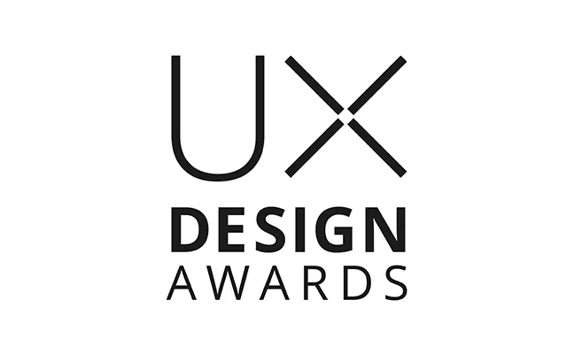 UX Design Awards 2021