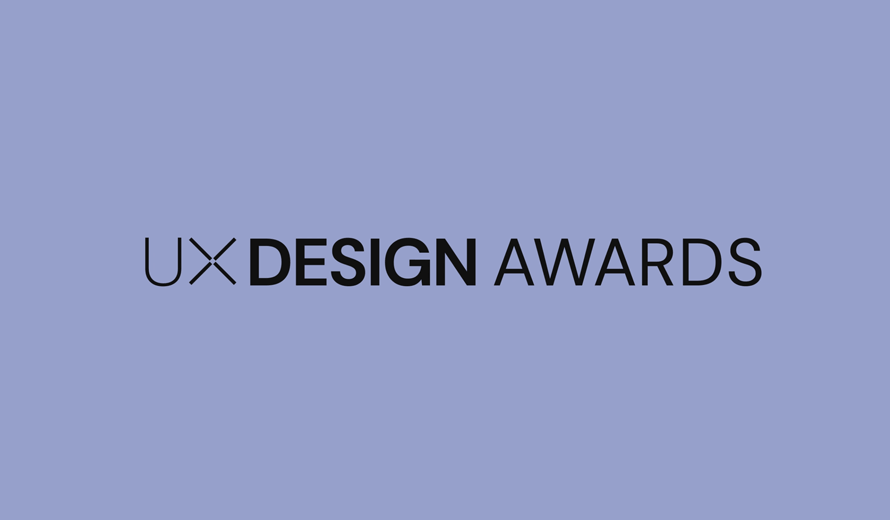 UX Design Awards - Autumn 2023