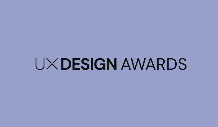 UX Design Awards - Autumn 2023