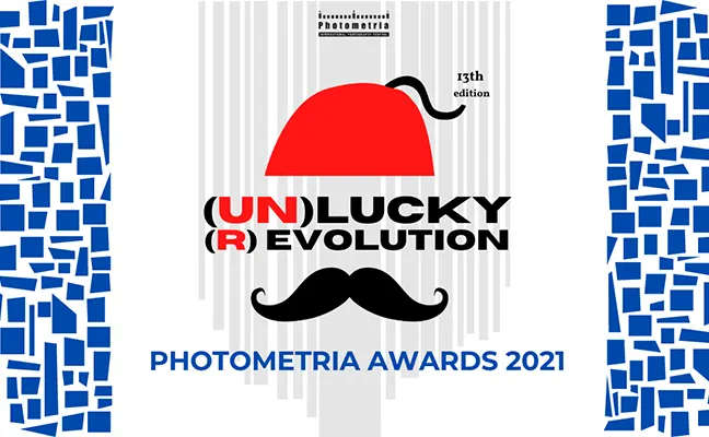 (Un)lucky (R)evolution – Photometria Awards 2021