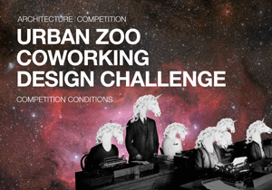 Urban Zoo Coworking Design Challenge