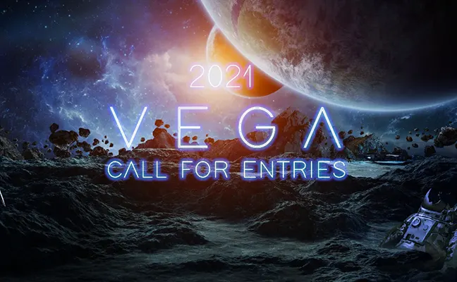 Vega Digital Awards