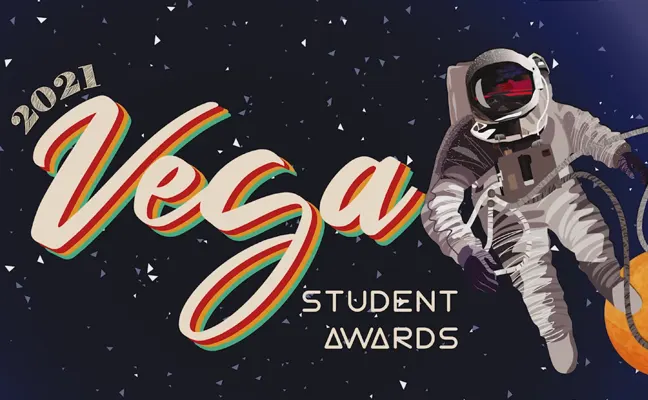 Vega Student Awards 2021