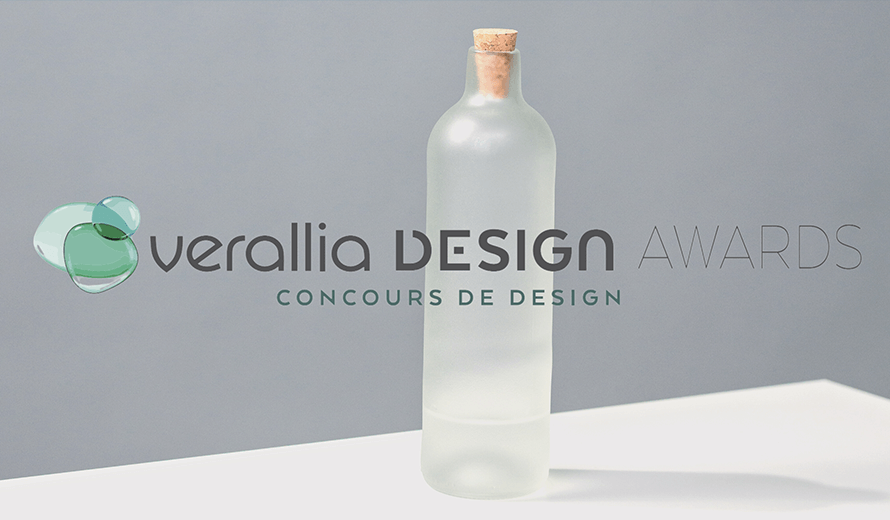 Verallia Design Awards