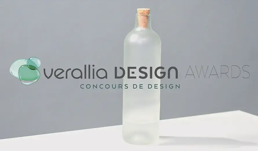Verallia Design Awards