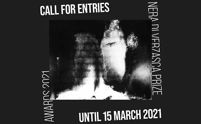 Verzasca FOTO Festival Awards 2021: Nera di Verzasca Prize