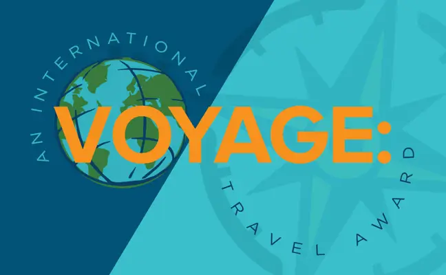 Voyage Travel Awards