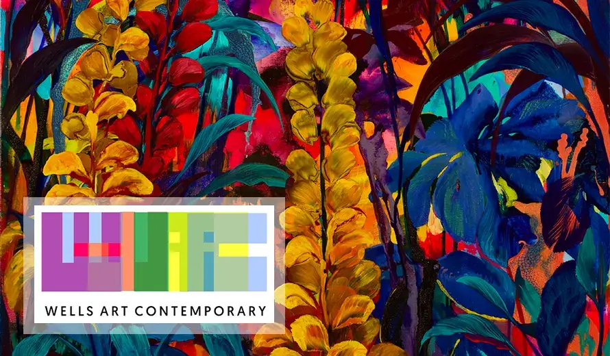 Wells Art Contemporary Awards 2022