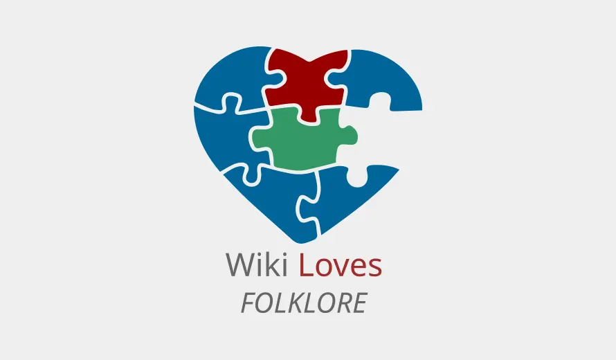 Wiki Loves Folklore 2026