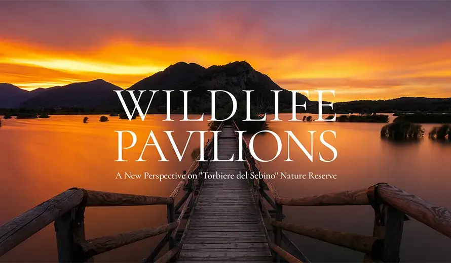 Wildlife Pavilions Competitions 2020