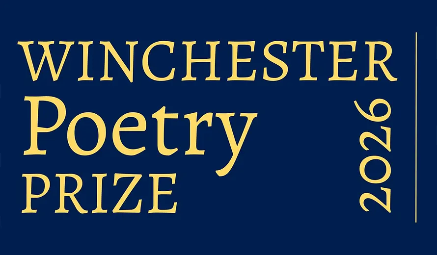 Winchester Poetry Prize 2026