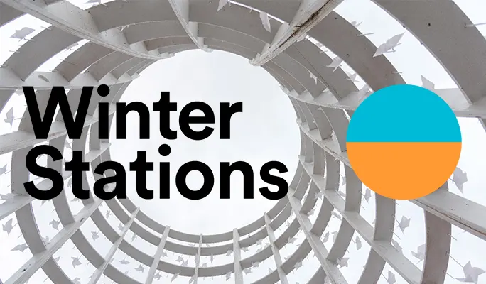 Winter Stations Competition 2021