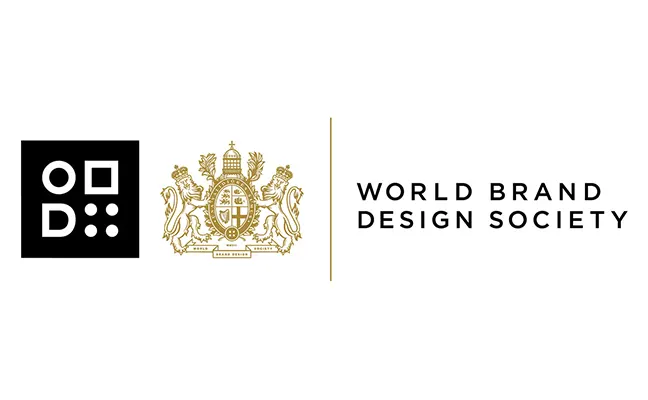 World Brand Design Society Awards 2021/2022