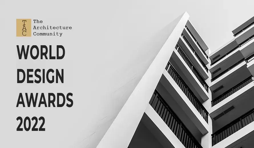 World Design Awards 2022