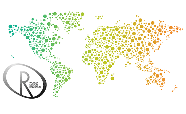 World Design Rankings 2019 - Best Design Worldwide by the A’ Design Award