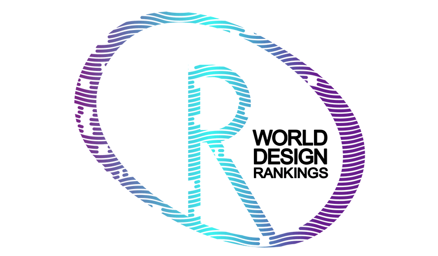 World Design Rankings 2021 - Best Design Worldwide by the A’Design Award